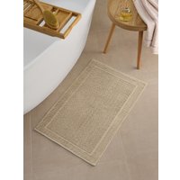 Коврик для ванной Arya Winnie 8680943235169 50x80 (бежевый) в Гродно