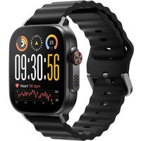 Умные часы Realme Watch 5 (черный титан)