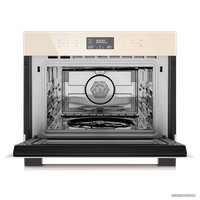 Электрический духовой шкаф MAUNFELD MCMO.44.9GBG