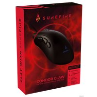 Игровая мышь SUREFIRE Condor Claw 48816