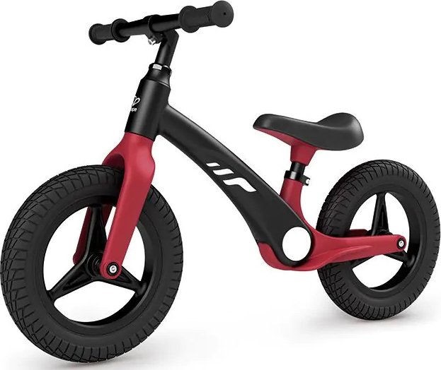 

Беговел Hape Learner E1207 (красный)