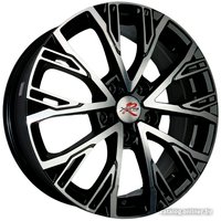 Литые диски X'trike R207 17x6.5