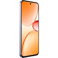 Телефон Realme C85 6GB/128GB международная версия (фиолетовый)