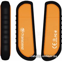 USB Flash Transcend JetFlash V70 8 Гб (TS8GJFV70)