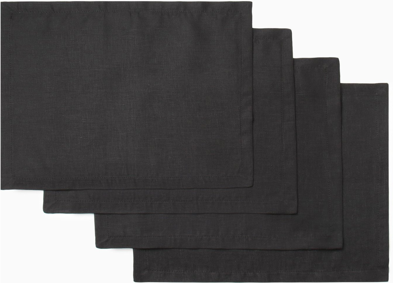 

Сервировочная салфетка Этель Linen Collection 10337571 (4 шт)
