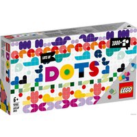 Конструктор LEGO Dots 41935 Большой набор тайлов