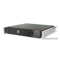 Источник бесперебойного питания APC Smart-UPS RT 1000VA RM (SURT1000RMXLI)