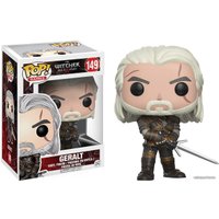 Фигурка Funko Games Witcher 3 Geralt 12134