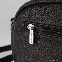 Женская сумка David Jones 823-CM6740-BLK (черный)