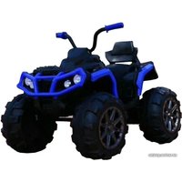 Электроквадроцикл Electric Toys Beach Quad (синий)