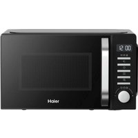 Микроволновая печь Haier HMB-DG208BA