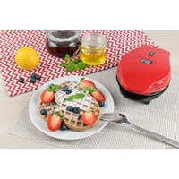 Вафельница GFgril GFW-022