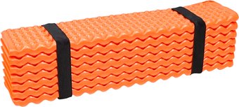 Классический коврик SPLAV Thermafold 1.5 (оранжевый)