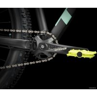 Велосипед Trek Roscoe 6 M 2020 (черный)