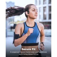 Наушники Vidonn E300 (черный)