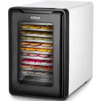 Сушилка для овощей и фруктов Kitfort KT-1980