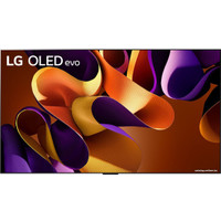 OLED телевизор LG OLED G4 OLED77G4RLA