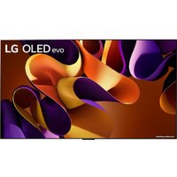 OLED телевизор LG OLED G4 OLED55G4RLA
