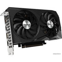 Видеокарта Gigabyte GeForce RTX 3060 Ti Windforce OC 8G GV-N306TWF2OC-8GD (rev. 2.0)