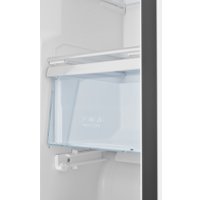 Холодильник side by side ZUGEL ZRTD459GW