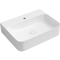 Умывальник Wellsee Clermont 302609000 с донным клапаном click-clack в Бресте