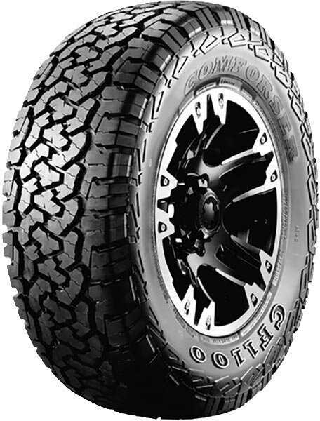 Летние шины Comforser CF1100 225/60R18 104T