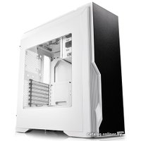 Корпус DeepCool Dukase WHV2 [DP-ATX-DUKWH2BL]