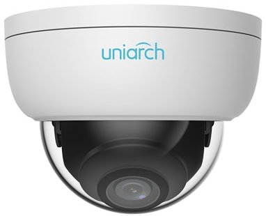

IP-камера Uniarch IPC-D114-PF40