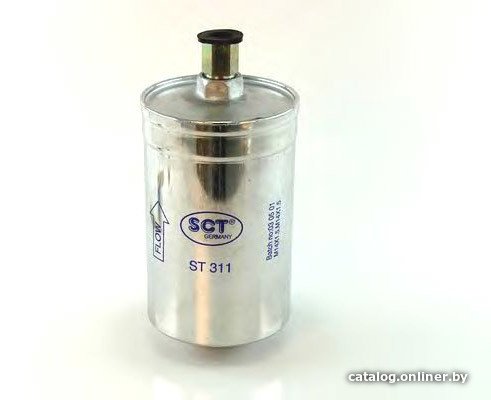 Топливный фильтр SCT germany ST311