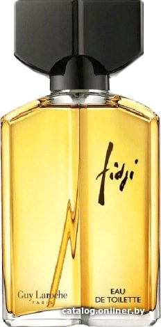 Туалетная вода Guy Laroche Fidji EdT (100 мл)