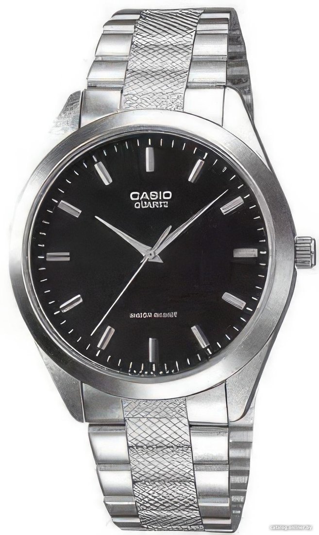 Наручные часы Casio LTP-1274D-1A