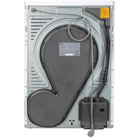 Сушильная машина DeLonghi DTD 1016 H Emilia