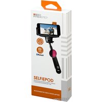 Палка для селфи InterStep Mp-110B [38053]