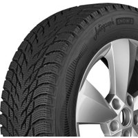 Зимние шины Ikon Tyres Autograph Snow 3 225/55R17 101R