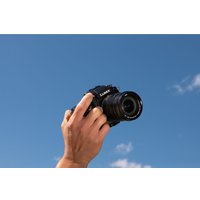 Беззеркальный фотоаппарат Panasonic Lumix GH7 Kit 12-60mm f/2.8-4.0