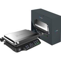 Электрогриль Libhof GE-2000B