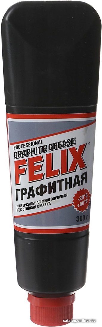 Felix Смазка графитная 300мл 411040087