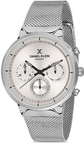 

Наручные часы Daniel Klein DK11750-6