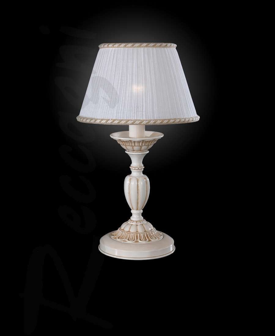 

Настольная лампа Reccagni Angelo P 9660 P