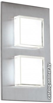 Уличный настенный светильник Eglo Pias 93365