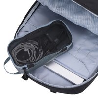 Органайзер Thule Packing Cube XS с сеткой 3205576 TPCS200POND (голубой)