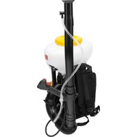 Бензиновый опрыскиватель Denzel GS-43