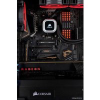 SSD Corsair Force MP600 1TB CSSD-F1000GBMP600