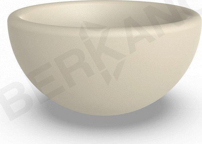 

Кашпо Berkano Segmento 50 DB (бежевый)