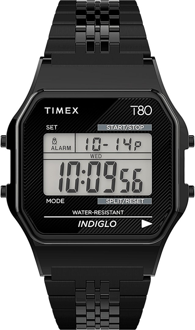 

Наручные часы Timex T80 TW2R79400