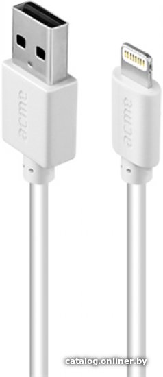 Кабель ACME CB1031W