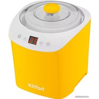 Йогуртница Kitfort KT-4090-1