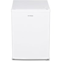 Однокамерный холодильник Hyundai CO1002 (белый)