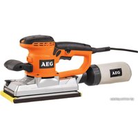 Виброшлифмашина AEG Powertools FS 280