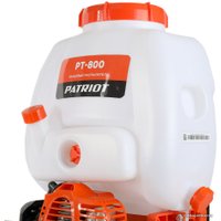 Бензиновый опрыскиватель Patriot PT-800